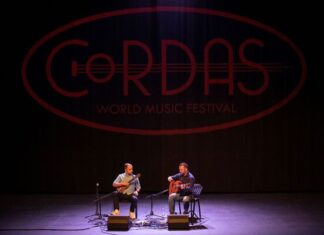 Festival Cordas