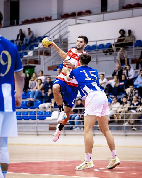 andebol