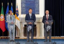 Cooperação entre a República e as Regiões Autónomas