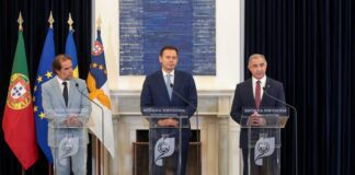 Cooperação entre a República e as Regiões Autónomas