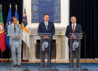 Cooperação entre a República e as Regiões Autónomas