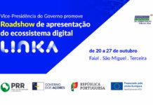 Vice-Presidência do Governo Regional promove ‘roadshow’ de apresentação do ecossistema digital LINKA