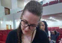 Neurocientista Paula Silva | “Saí do Faial, mas o Faial nunca saiu de mim”