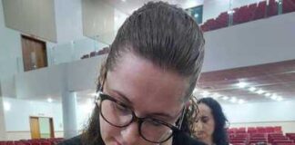Neurocientista Paula Silva | “Saí do Faial, mas o Faial nunca saiu de mim”