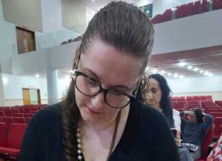 Neurocientista Paula Silva | “Saí do Faial, mas o Faial nunca saiu de mim”