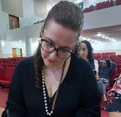 Neurocientista Paula Silva | “Saí do Faial, mas o Faial nunca saiu de mim”