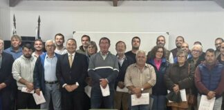 Entrega de Certificados
