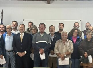 Entrega de Certificados
