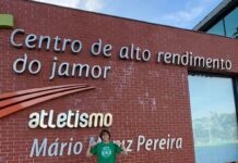 Atletismo | Com determinação “podemos chegar onde quisermos”