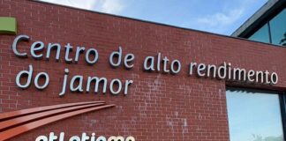 Atletismo | Com determinação “podemos chegar onde quisermos”