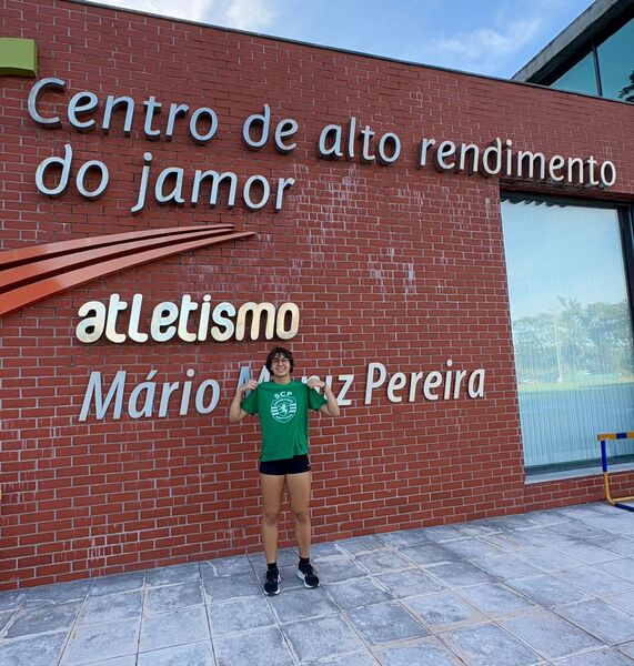 atletismo