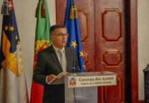 Potencial geopolítico dos Açores
