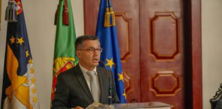 Potencial geopolítico dos Açores