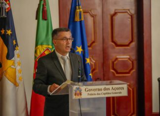 Potencial geopolítico dos Açores