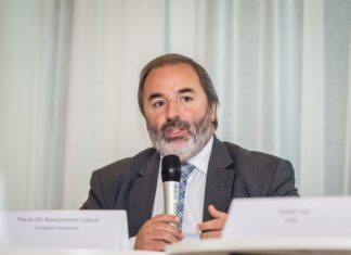 União Europeia