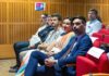 InterAj – Oficina de Capacitação das Associações Juvenis | “Permitem a criação de um espaço privilegiado de partilha de boas práticas e de know-how”