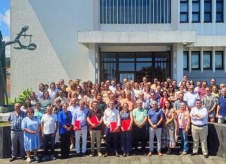 Autárquicas 2025 – Carlos Ferreira ganha por maioria absoluta no Faial | Coligação “Juntos pelo Faial” continua na Câmara e Assembleia Municipal e vence em 12 das 13 freguesias