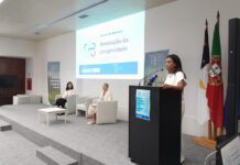 “Queremos que o envelhecimento passe de um desafio a uma oportunidade”, realça Mónica Seidi