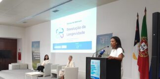 “Queremos que o envelhecimento passe de um desafio a uma oportunidade”, realça Mónica Seidi