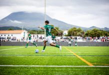 Taça Dr. Manuel José da Silva | Fayal cede e Flamengos triunfa