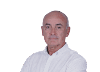 Candidato do Partido Socialista à Assembleia Municipal da Horta | Vítor Pimentel quer que a descentralização vá mais longe