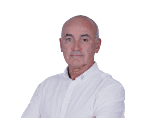 Candidato do Partido Socialista à Assembleia Municipal da Horta | Vítor Pimentel quer que a descentralização vá mais longe