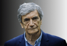 Álvaro Laborinho Lúcio – Presidente do Governo dos Açores e Francisco César manifestam pesar pelo falecimento