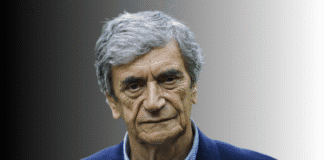 Álvaro Laborinho Lúcio – Presidente do Governo dos Açores e Francisco César manifestam pesar pelo falecimento