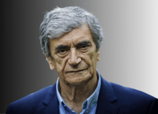 Luís Garcia manifesta pesar por Álvaro Laborinho Lúcio e evoca o seu respeito pela autonomia açoriana