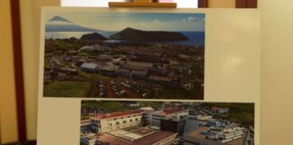 “50 anos de cuidados e dedicação” “O maior desafio do Hospital da Horta continua a ser a falta de profissionais.”