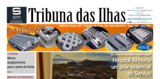 Capa | Edição n.º 1209, 21 de novembro de 2025