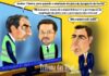 Cartoon semanal |21 de novembro de 2025