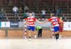 Divisão de Honra – Sporting da Horta soma vitória fora frente ao São Bernardo