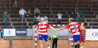 Divisão de Honra – Sporting da Horta soma vitória fora frente ao São Bernardo