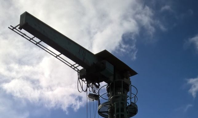 Lotaçor – Serviço de Lotas dos Açores, S.A. Lançados concursos para aquisição de equipamentos para o Núcleo de Pescas do Porto da Horta