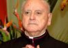 Fundação Mater Dei assinala 10 anos do falecimento de Monsenhor Júlio da Rosa