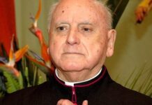 Fundação Mater Dei assinala 10 anos do falecimento de Monsenhor Júlio da Rosa