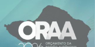 Plano e Orçamento 2026 – Mais de 119 milhões de euros destinados ao Faial