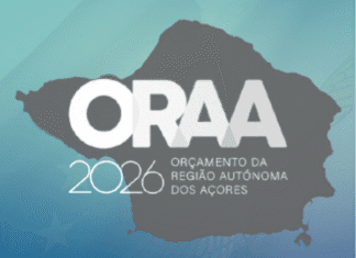 Plano e Orçamento 2026 – Mais de 119 milhões de euros destinados ao Faial
