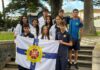 Campeonato Regional de Clubes e Apuramento para a 3.ª Divisão | Equipas do CNH alcançaram o quinto lugar