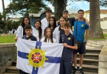 Campeonato Regional de Clubes e Apuramento para a 3.ª Divisão | Equipas do CNH alcançaram o quinto lugar