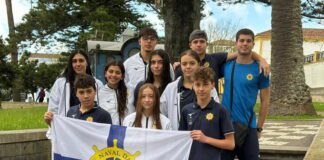 Campeonato Regional de Clubes e Apuramento para a 3.ª Divisão | Equipas do CNH alcançaram o quinto lugar