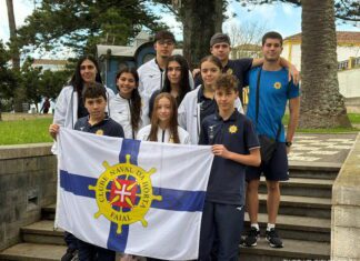 Campeonato Regional de Clubes e Apuramento para a 3.ª Divisão | Equipas do CNH alcançaram o quinto lugar