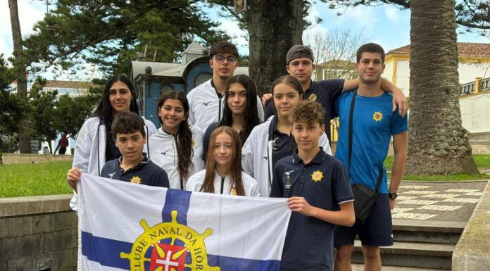 Campeonato Regional de Clubes e Apuramento para a 3.ª Divisão | Equipas do CNH alcançaram o quinto lugar