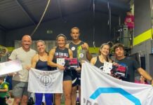 No Name Challenge – Atlântida CrossBox em destaque na II edição da prova