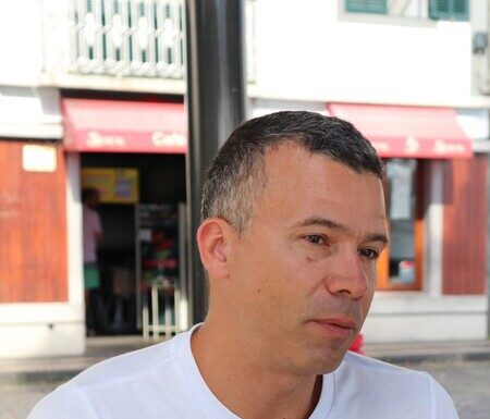 Pedro Castro, especialista em aviação comercial | “SATA tem história, mas não pode continuar a algemar a mobilidade dos açorianos em nome da nostalgia”