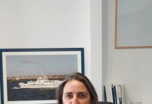 20 anos ao serviço mobilidade marítima nos Açores | Atlânticoline, a “autoestrada” que liga as ilhas do Triângulo