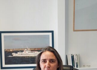 20 anos ao serviço mobilidade marítima nos Açores | Atlânticoline, a “autoestrada” que liga as ilhas do Triângulo