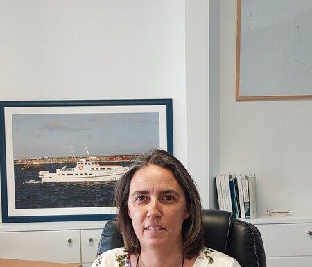 20 anos ao serviço mobilidade marítima nos Açores | Atlânticoline, a “autoestrada” que liga as ilhas do Triângulo