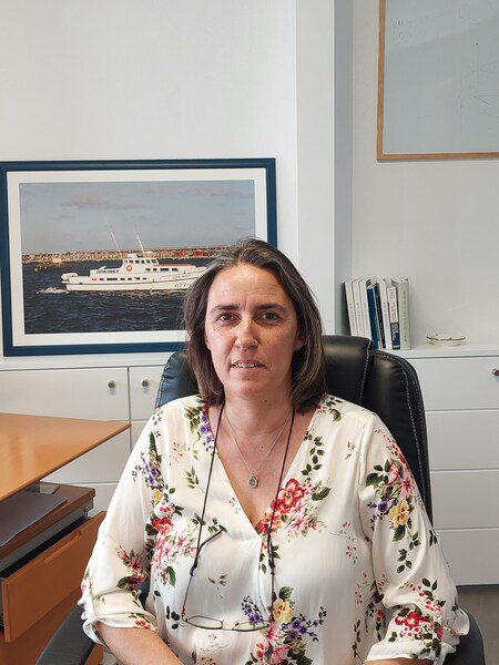 isabel dutra